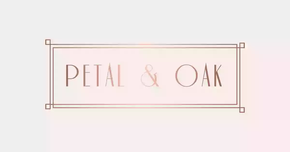 Petal & Oak Petal & Oak