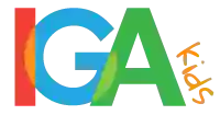 IGA kids IGA kids