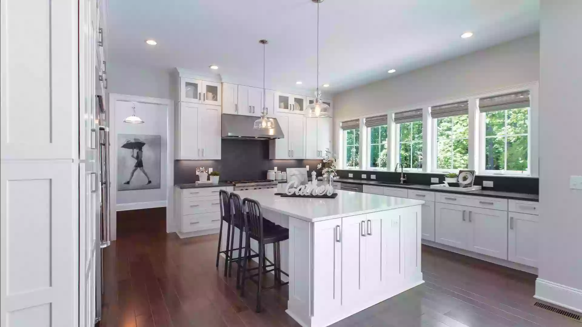 Toll Brothers at Preserve at White Oak 3438 Snowbed Ridge Drive, Apex