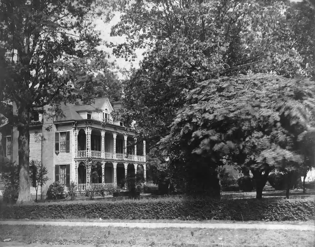 Hall House Museum Hall House Museum