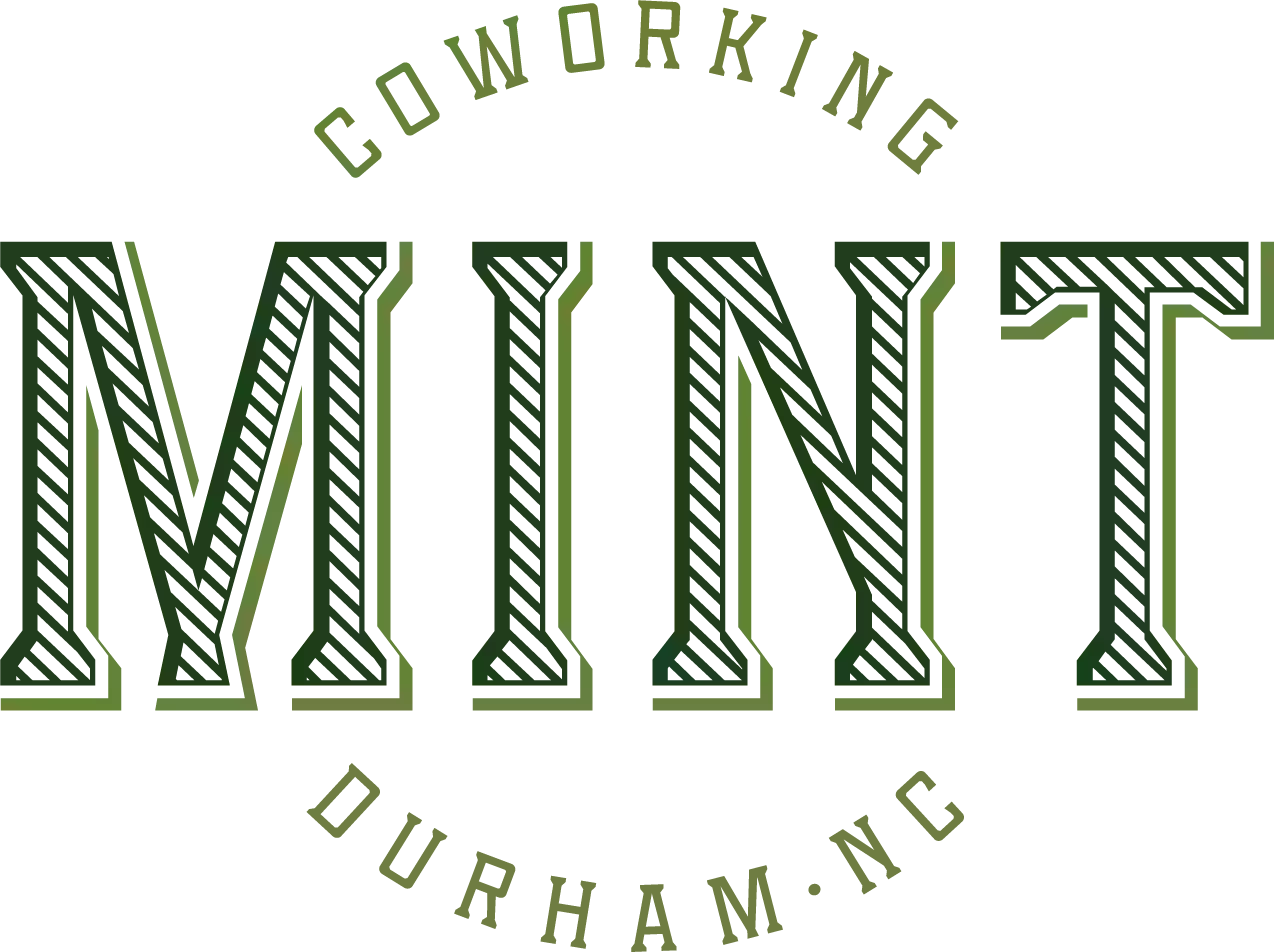Mint Coworking Mint Coworking