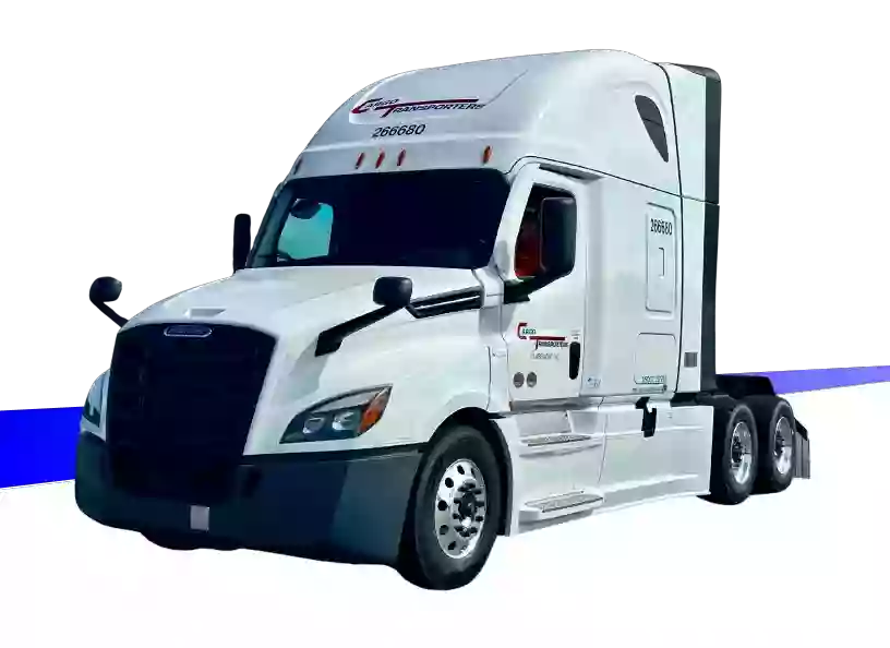 Cargo Transporters, Inc. Cargo Transporters, Inc.