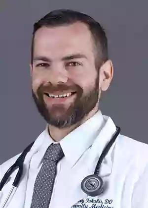 Terry Fokakis Terry Fokakis