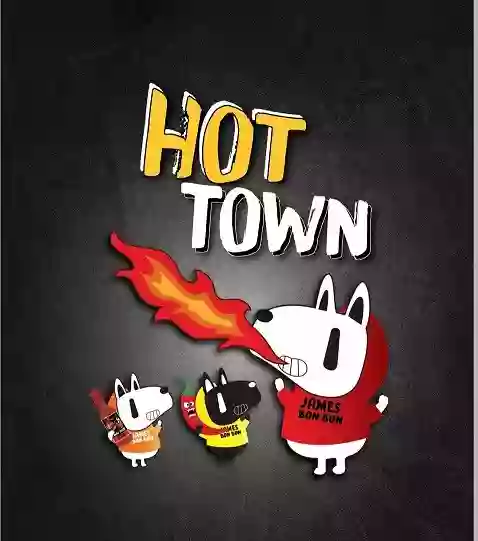 Hottown thaifood Hottown thaifood