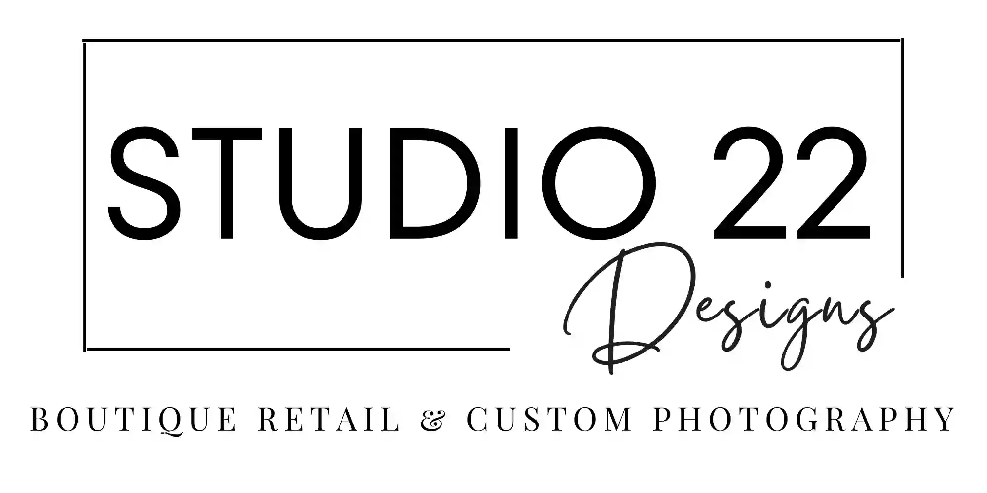 Studio 22 Designs Studio 22 Designs