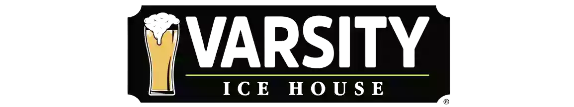 Varsity Ice House Varsity Ice House