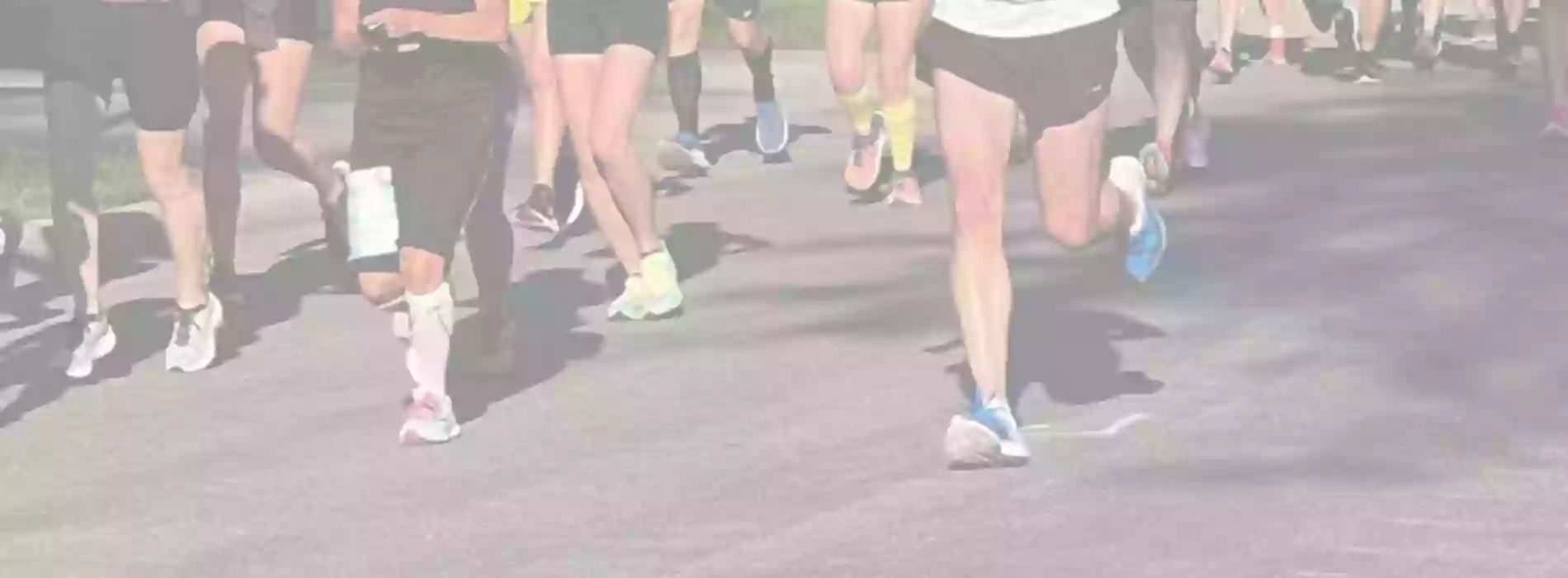 Beyond Running Beyond Running
