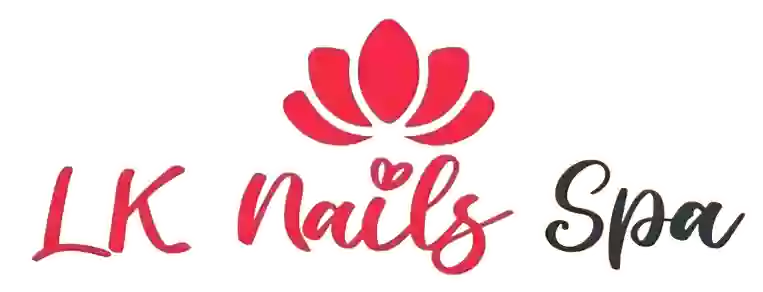 Lk Nails Spa Lk Nails Spa