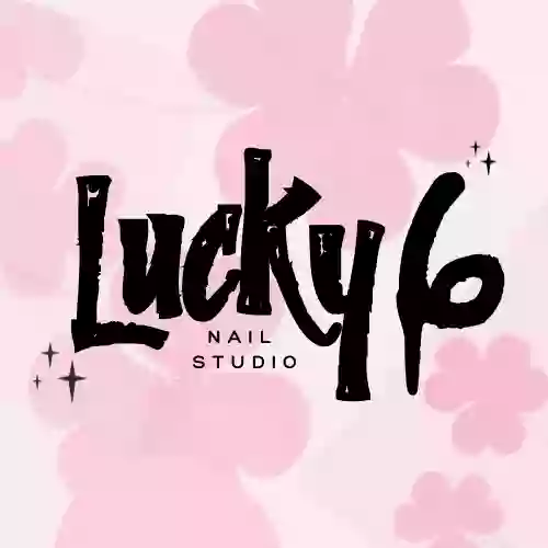 Lucky 6 Nail Studio