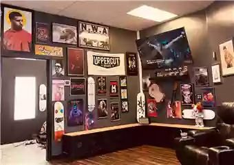 UpperCut Barbershop Fargo UpperCut Barbershop Fargo