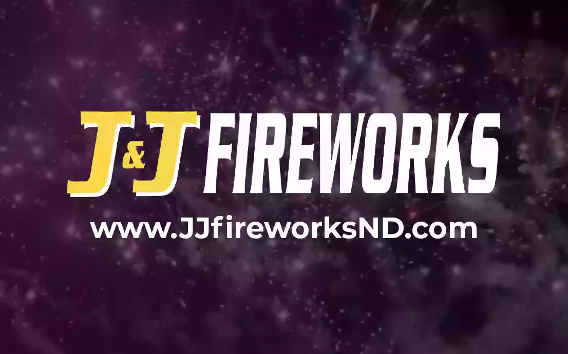 J & J Fireworks J & J Fireworks