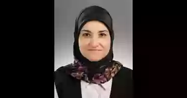 Dr. Batoule Majed Dr. Batoule Majed
