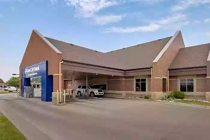 Gate City Bank Gate City Bank
