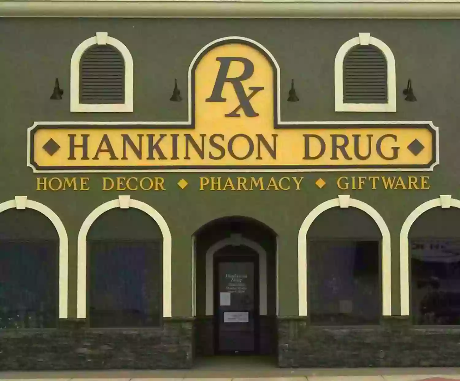 Hankinson Drug Hankinson Drug