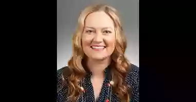 Mary M Nybakken Mary M Nybakken