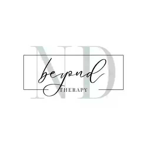 Beyond Therapy ND Beyond Therapy ND