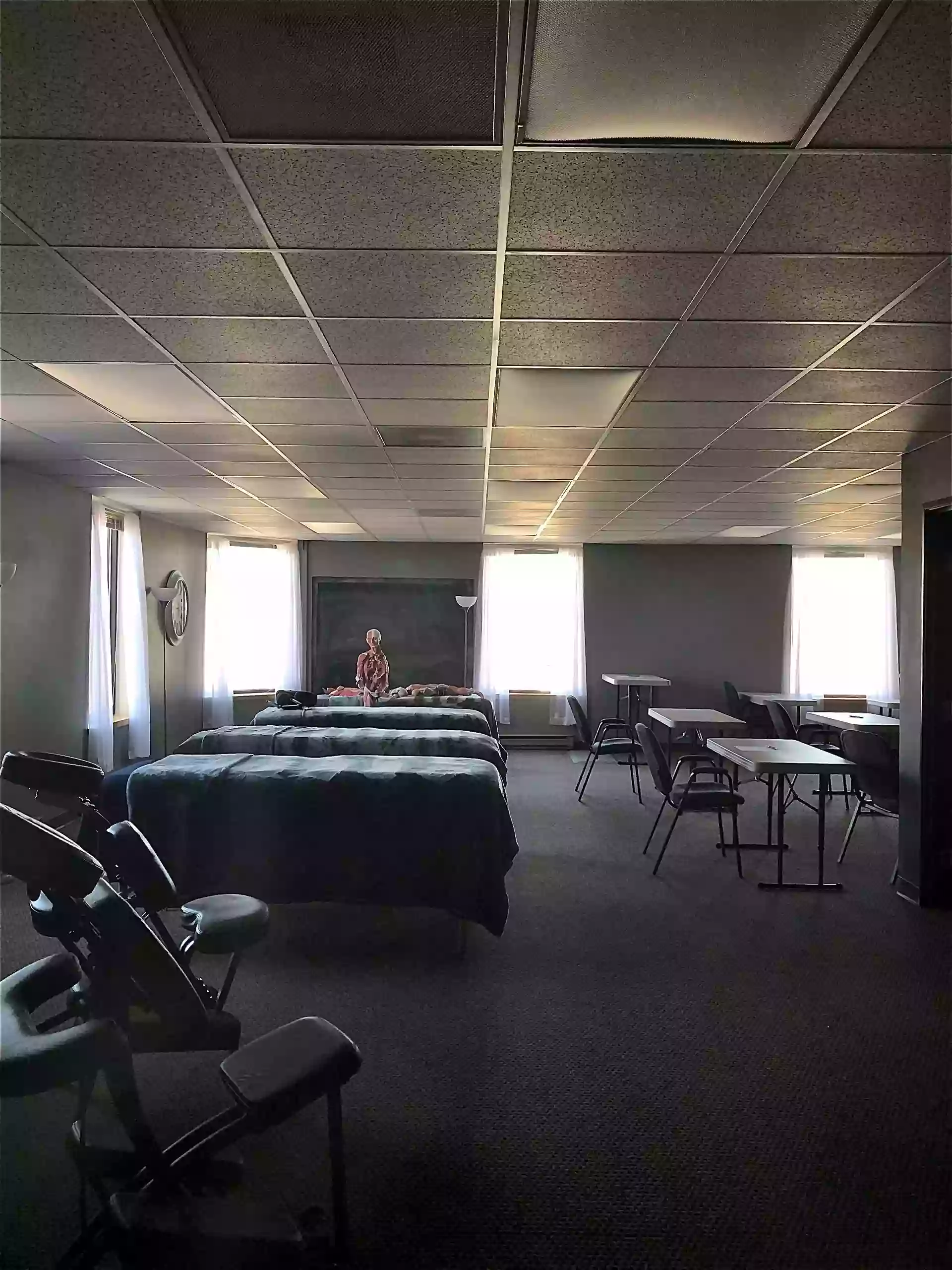 Elite Massage Academy, LLC Elite Massage Academy, LLC
