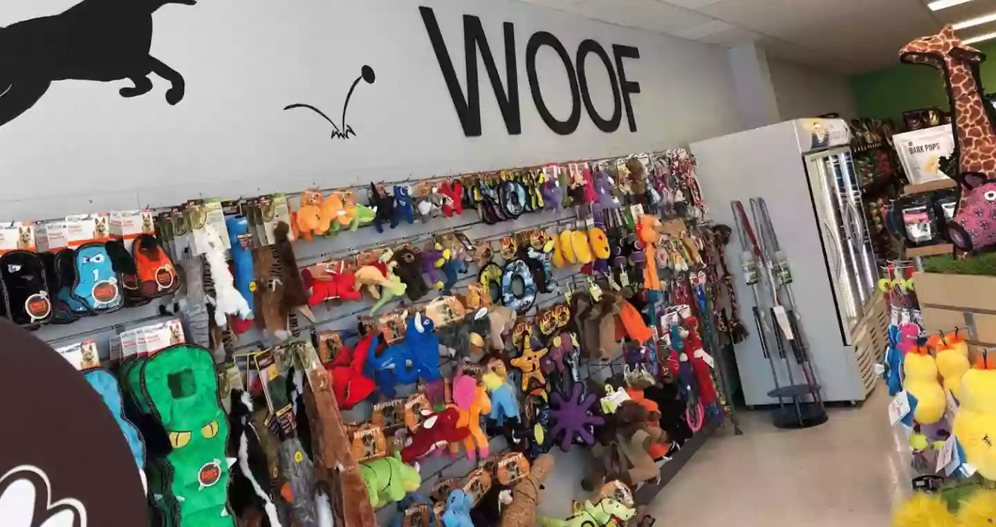 Natural Pet Center Natural Pet Center