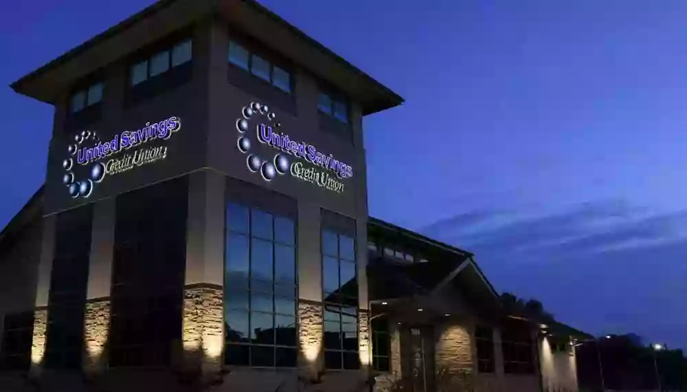 United Savings Credit Union United Savings Credit Union