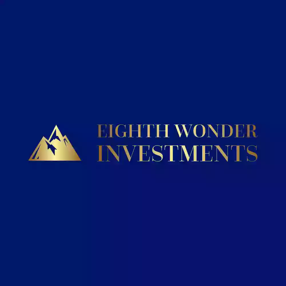 Eighth Wonder Investments Eighth Wonder Investments