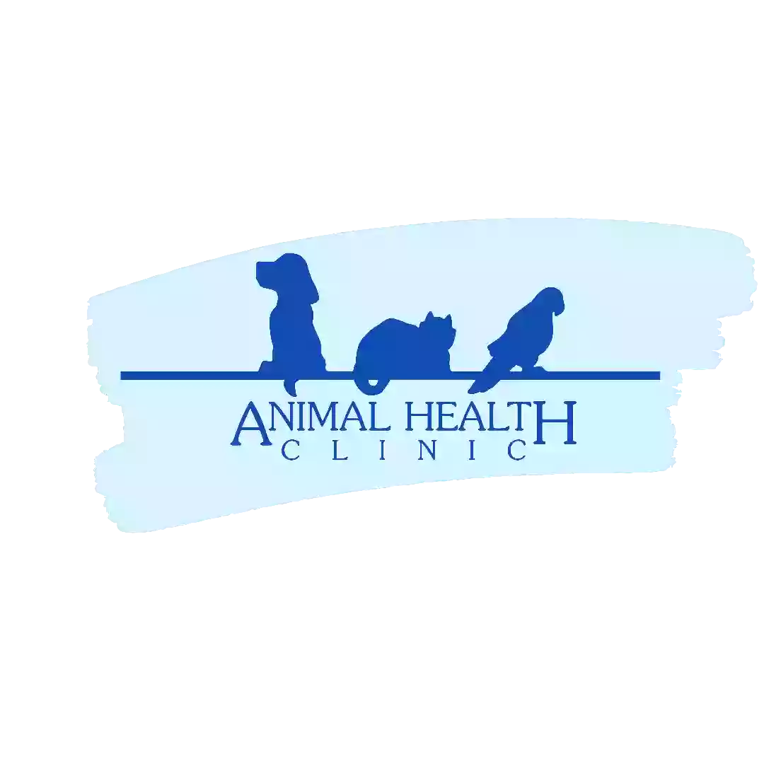 Animal Health Clinic Animal Health Clinic