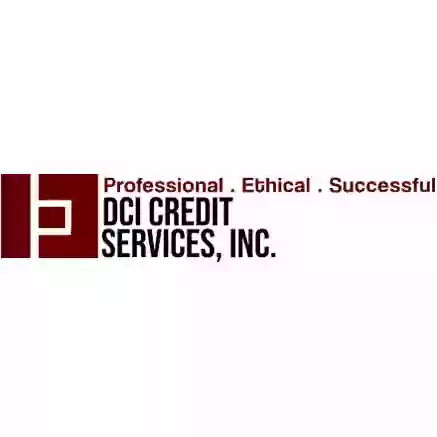 DCI Credit Services Inc DCI Credit Services Inc