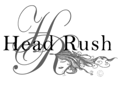 Head Rush Salon Head Rush Salon