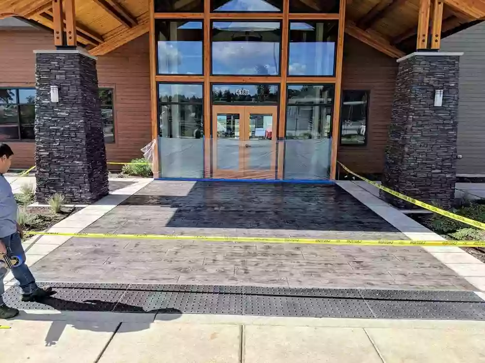Pro Form Concrete Pro Form Concrete