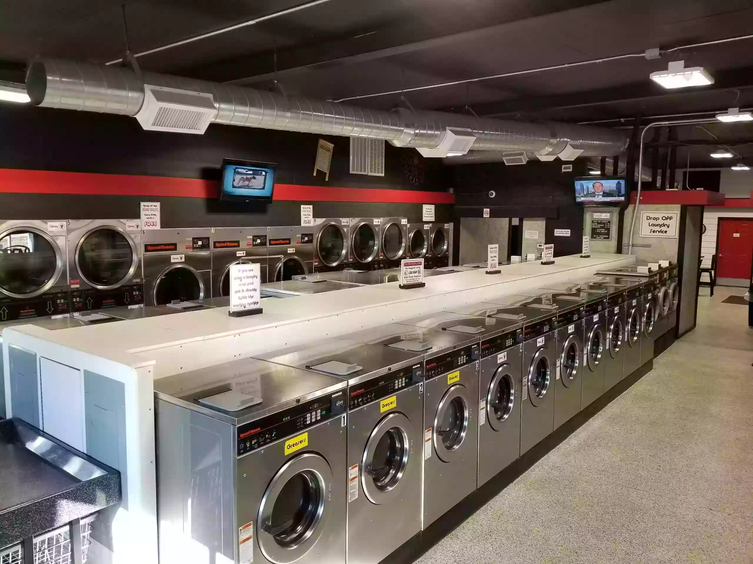 Suds Laundry Suds Laundry