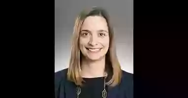 Dr. Marie-Pierre Charron Dr. Marie-Pierre Charron