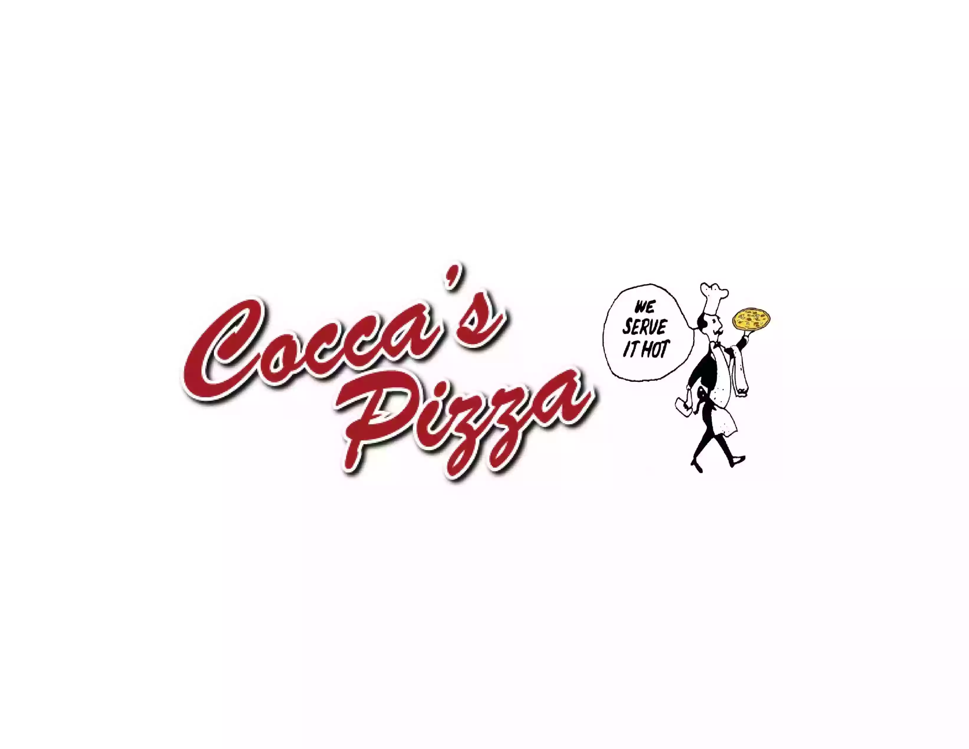 Cocca's Pizza Cocca's Pizza