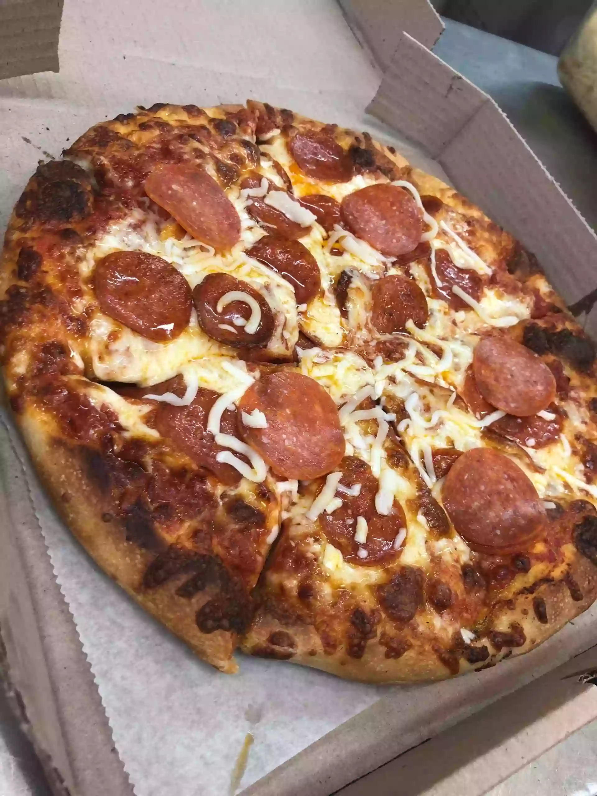 Malta's Pizza Malta's Pizza