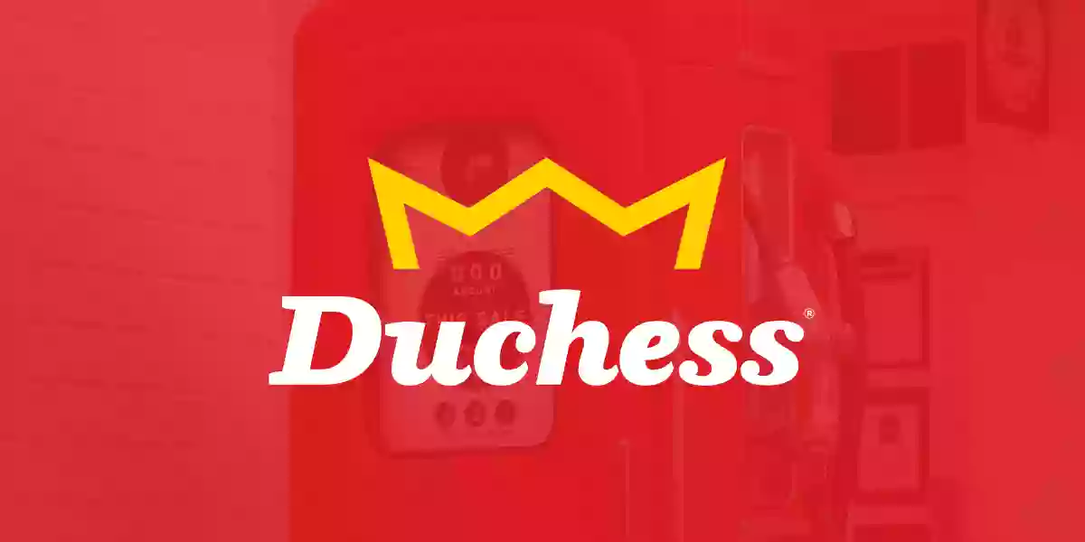 Duchess Duchess