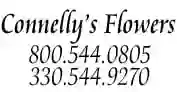 Connelly's Flowers LLC. Connelly's Flowers LLC.