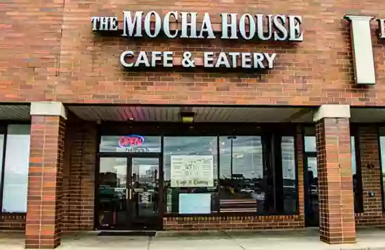 The Mocha House - Boardman The Mocha House - Boardman