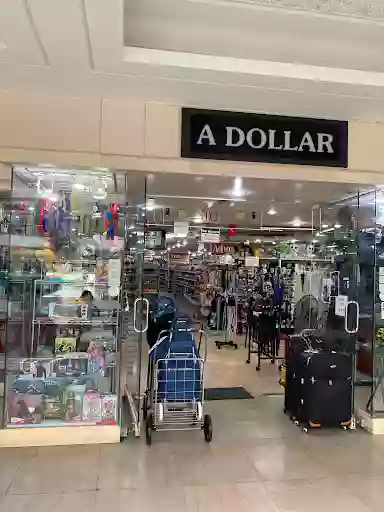 A Dollar A Dollar