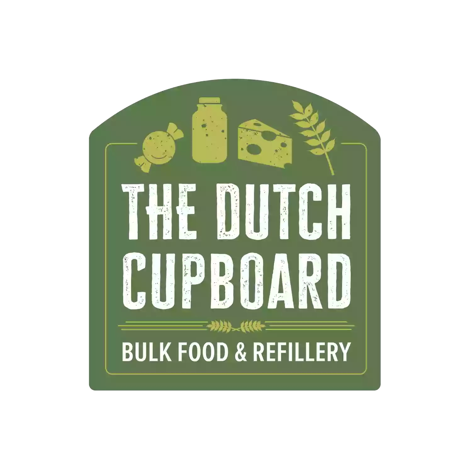 Dutch Cupboard Dutch Cupboard