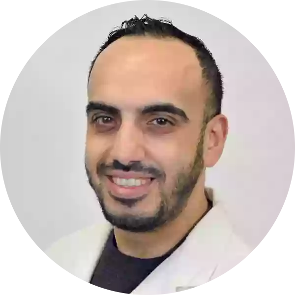 Dr. Ramy Fahim Dr. Ramy Fahim