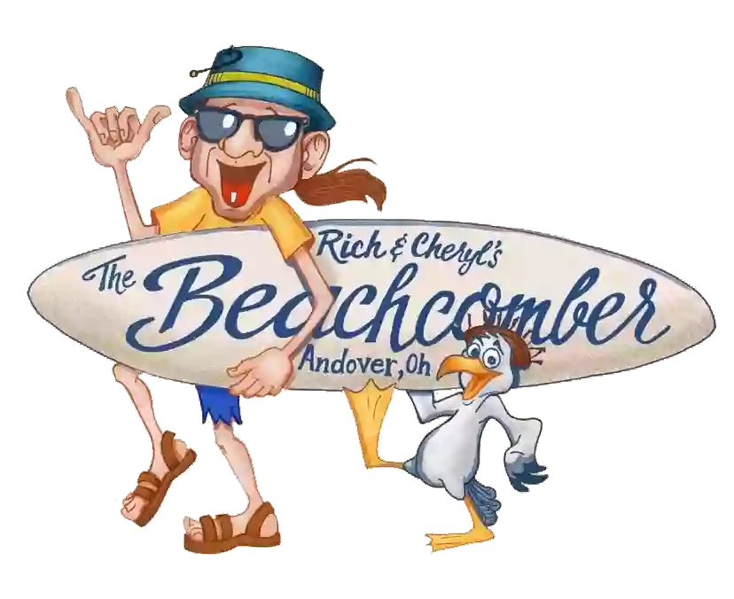 Beachcomber Beachcomber
