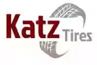 KATZ TIRES KATZ TIRES