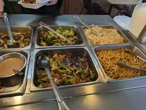 Peking Cook Peking Cook