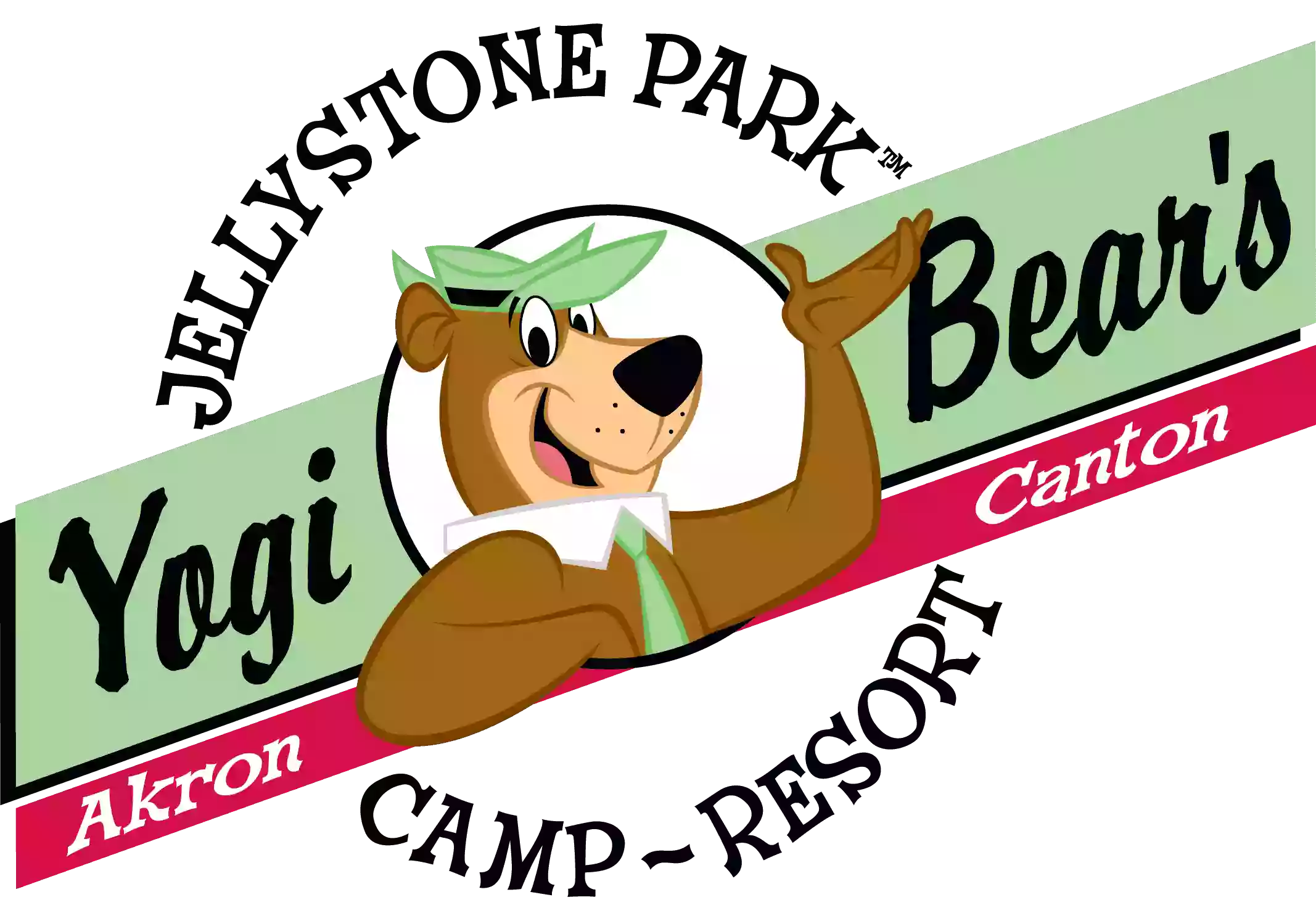 Yogi Bear's Jellystone Park Camp-Resort: Akron-Canton Yogi Bear's Jellystone Park Camp-Resort: Akron-Canton