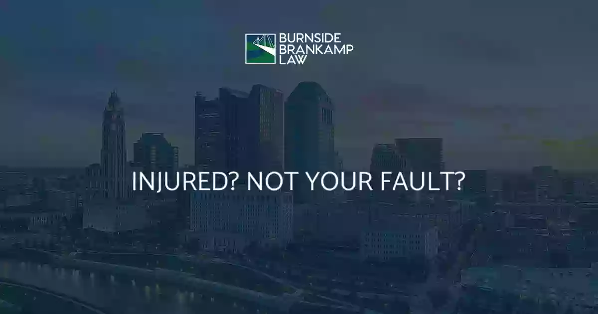 Burnside Law, LLC Burnside Law, LLC