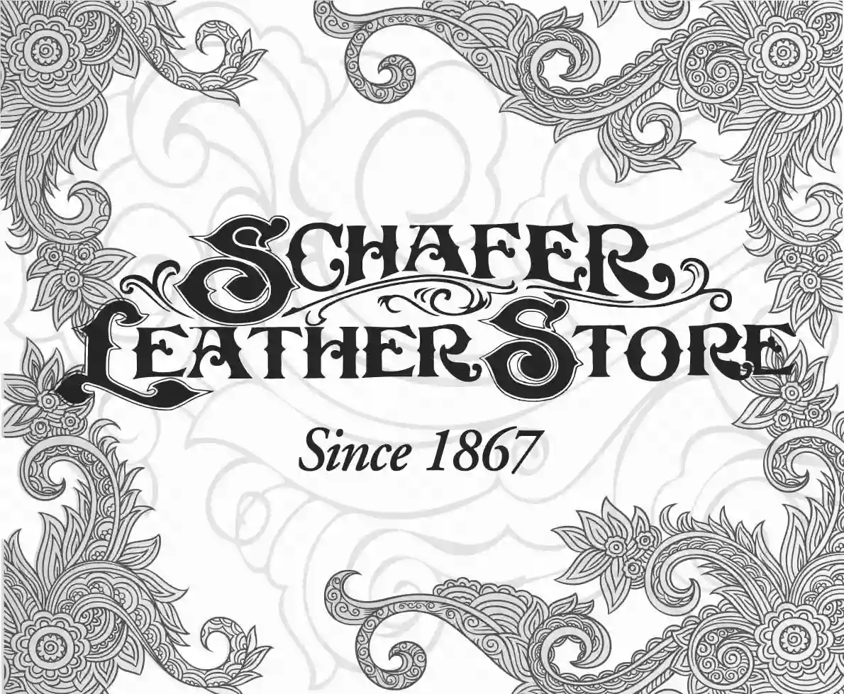 Schafer Leather Schafer Leather