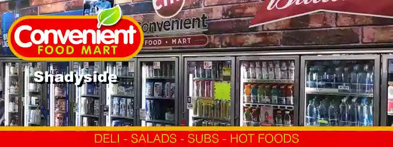 Shadyside Foods Inc Shadyside Foods Inc
