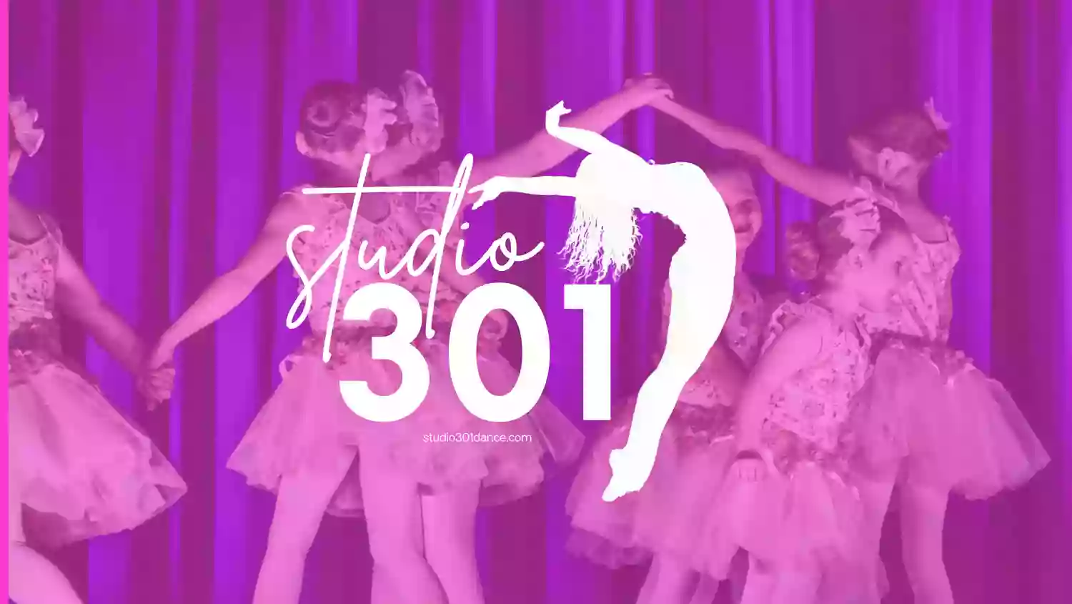 Studio 301 Studio 301