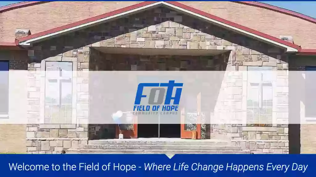 Field of Hope Field of Hope