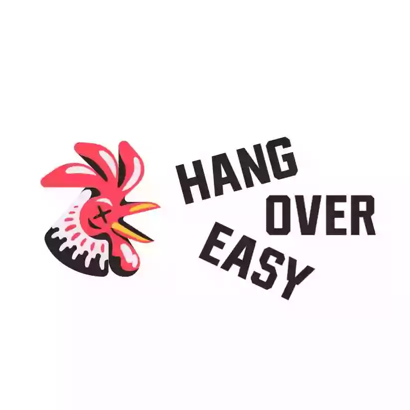 HangOverEasy HangOverEasy