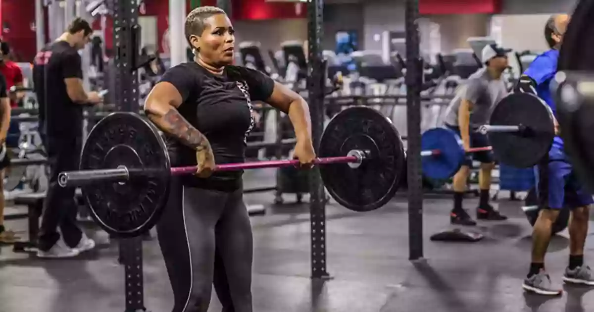 World Gym World Gym