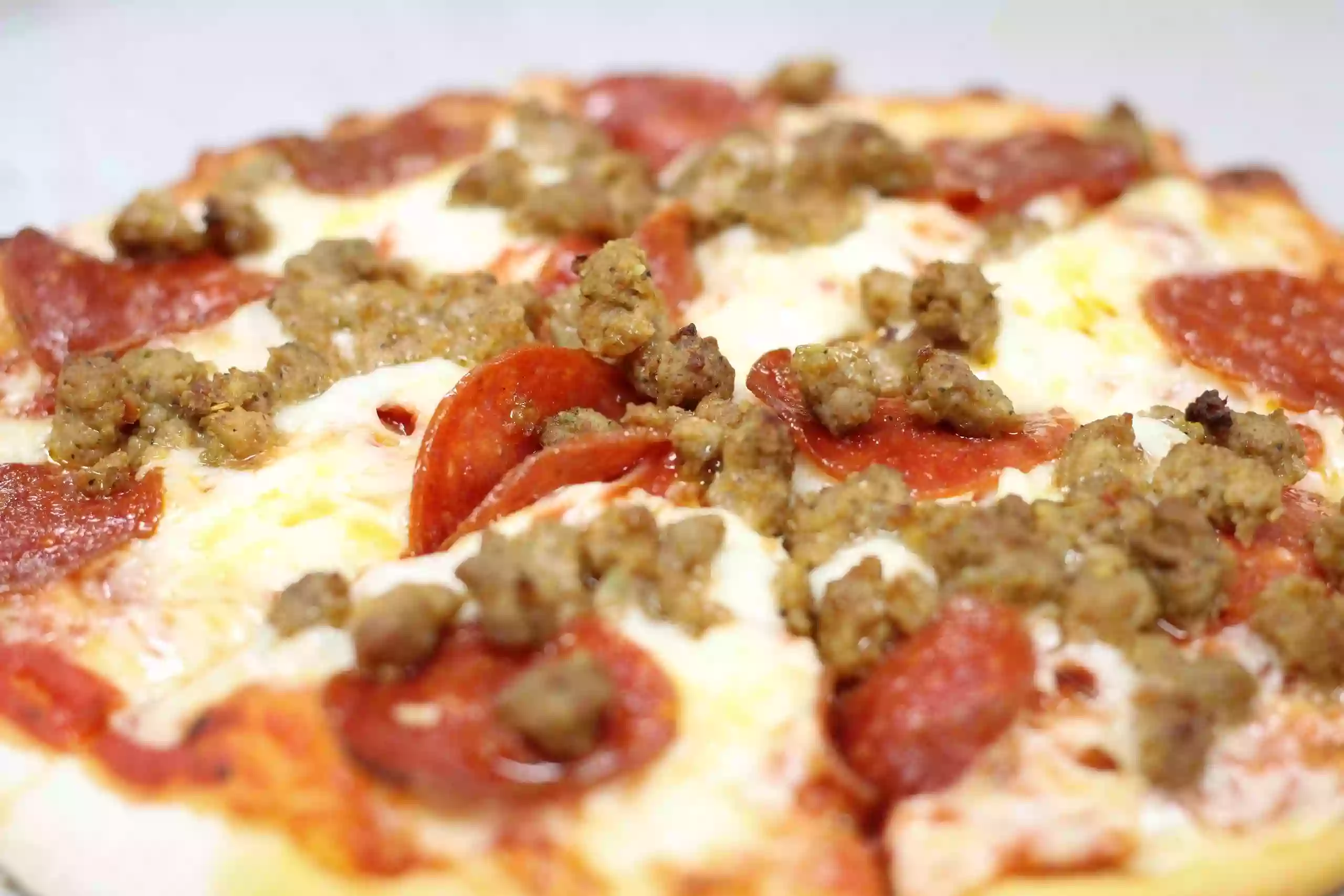 Pizza Barn Inc. Pizza Barn Inc.